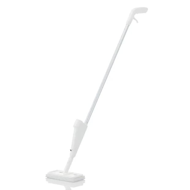 カインズの玄関タイルスプレー付きブラシのビジュアル