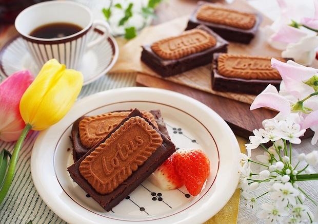 「ホットケーキミックスと豆腐でしっとり」「簡単なのにしっかり美味しい」ヘルシースイーツ4選