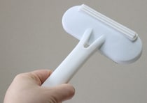 セリアのこれ発想は凄く良い！「アレのお手入れにも使えるの！？」試してみると意外な結果に…！