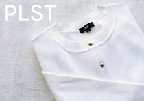 PLST行ったら春ニット絶対買って！着るだけで上品に体型カバー♡即戦力アイテム5選