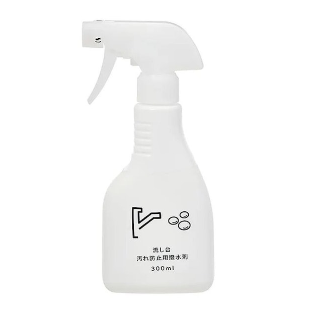 カインズ　CAINZ　汚れ防止用撥水剤 キッチン用 300ml