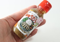 参りました…「美味すぎてビビったわ！」何故もっと有名にならないか不思議な100均調味料