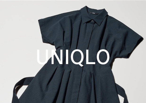 今年のユニクロワンピースが可愛すぎ問題…思わず全部欲しくなる！見逃し厳禁のラインナップ♡