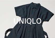 今年のユニクロワンピースが可愛すぎ問題…思わず全部欲しくなる！見逃し厳禁のラインナップ♡