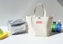 InRed5月号付録が豪華すぎ！専門店で買ったらいくらするの！？高見えコールマンバッグ