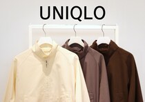 ユニクロのコラボアウターがレベル高くて争奪戦なるわ！早くも値下げのアイテムも！