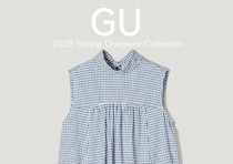 GUの春ワンピ買い逃したらショック…！誰でも簡単におしゃれに見える♡着映えアイテム5連発