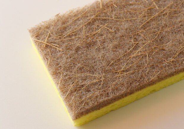 100均でスゴイの売ってた！気になりすぎてスルー出来なかった…天然素材のキッチングッズ