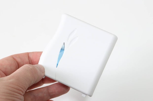 ダイソー　アースダニよけ ヨケルンダニ！ ソープの香り 2ヵ月