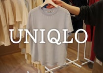 あえてシンプルなのがおしゃれ！ユニクロTシャツがどれも夏まで着倒せる名品でした！