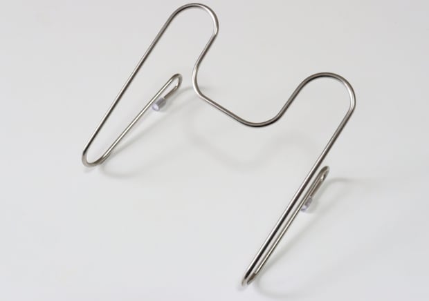 さすがです！手持ちのカゴにつけるだけ！快適性が爆上がりする100均の拡張パーツ