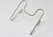 さすがです！手持ちのカゴにつけるだけ！快適性が爆上がりする100均の拡張パーツ