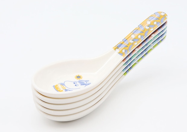 大人のおしゃれ手帖ムーミンレンゲ収納