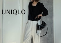 ユニクロ行ったら絶対確保！ラクチンなのに神シルエット♡春のコレ買いイージーパンツ5選
