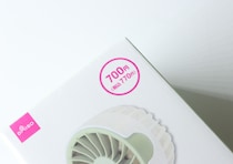 100均で買えるとは思えん！サイズも使用感も文句なし！買ってよかった700円家電