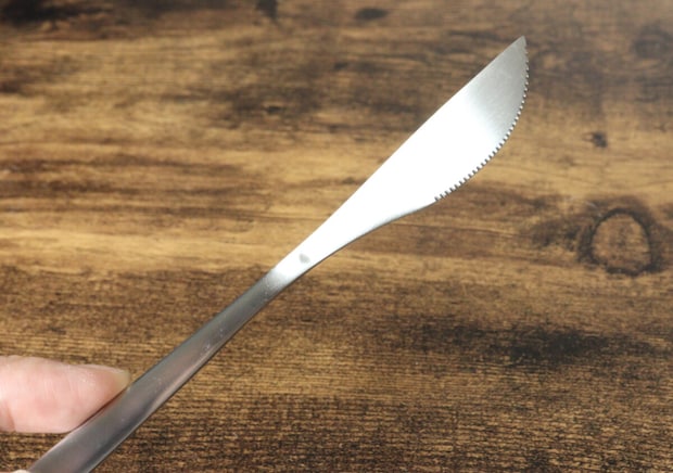 海外の高級ブランド似が100円！見た目が大優勝なカトラリー