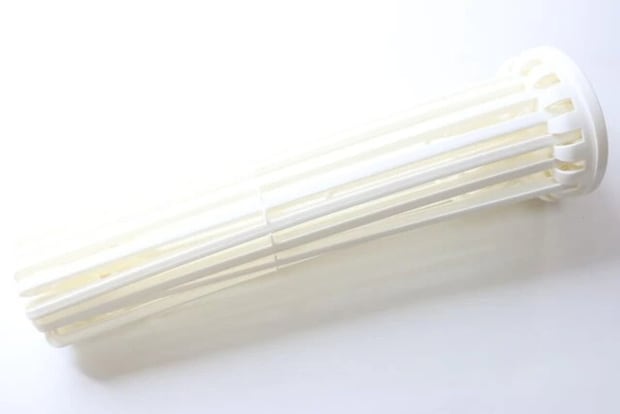 ダイソー　パラソルハンガー（16本掛け）