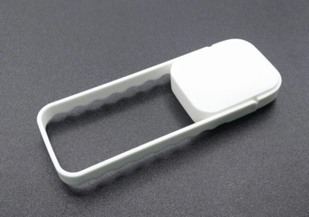 ダイソー　壁掛けハンガー用フック