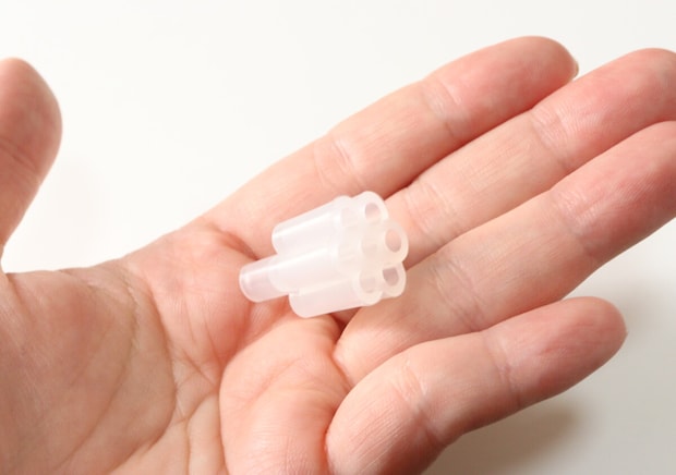 セリアのパーツを使えば超簡単！挿すだけで人気のアレが作れる！テク不要の便利なアイテム