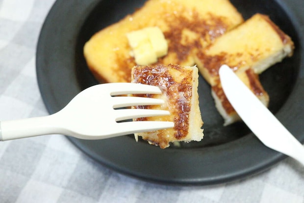 KOKU　テーブルフォーク