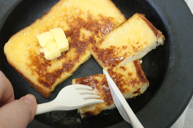 KOKU　テーブルナイフ