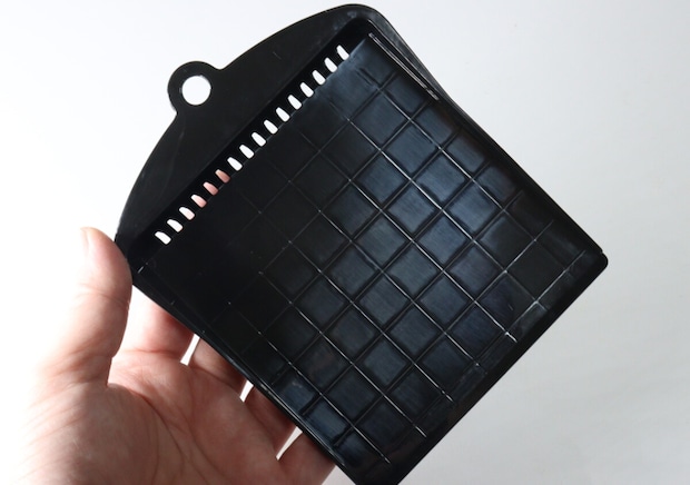 100均の板を使うと捗るよ～！「地味だけどいい仕事してくれる！」「台所に常備したい！」