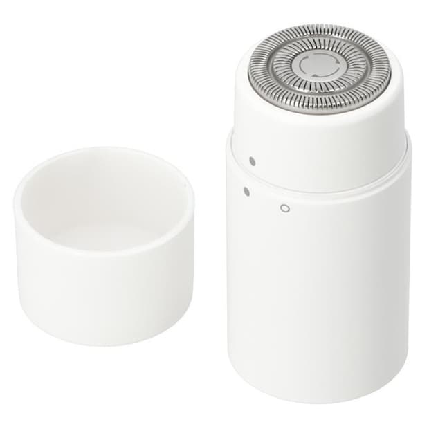 ニトリ　肌にやさしいシェーバー（HC668）