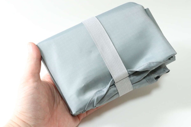 ショッピングバッグ（ミッキーマウス）　バンド