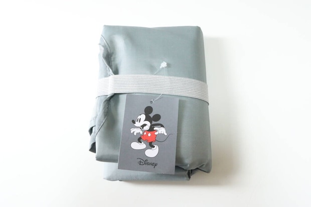 ショッピングバッグ（ミッキーマウス）　パッケージ