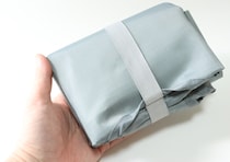 100均姉妹店のコラボやっぱ凄いわ！可愛くて実用的ってズルい！買えたらラッキーな優秀バッグ