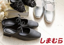 しまむらの新作シューズ＆バッグ買い逃したら後悔する！春コーデを格上げ♡高見え黒アイテム5選