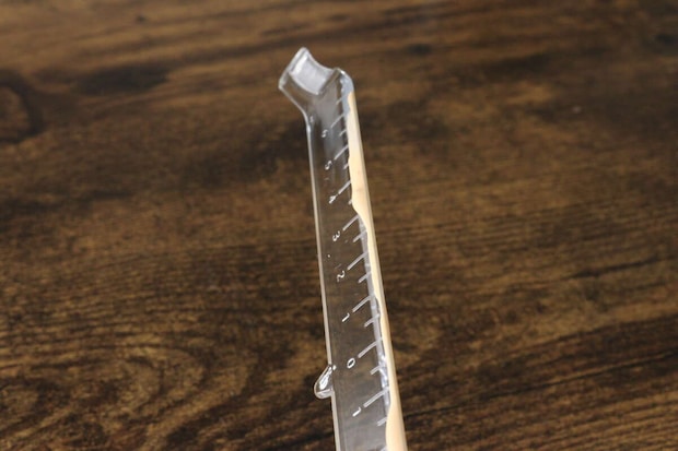 美眉メーカー　形状