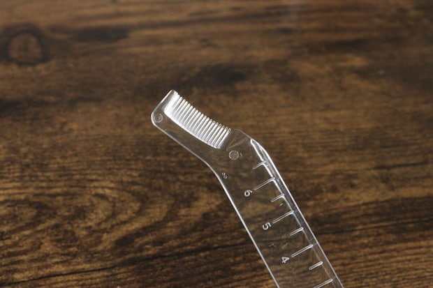 美眉メーカー　コーム