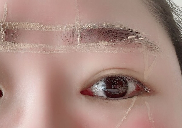 美眉メーカー　ガイドライン