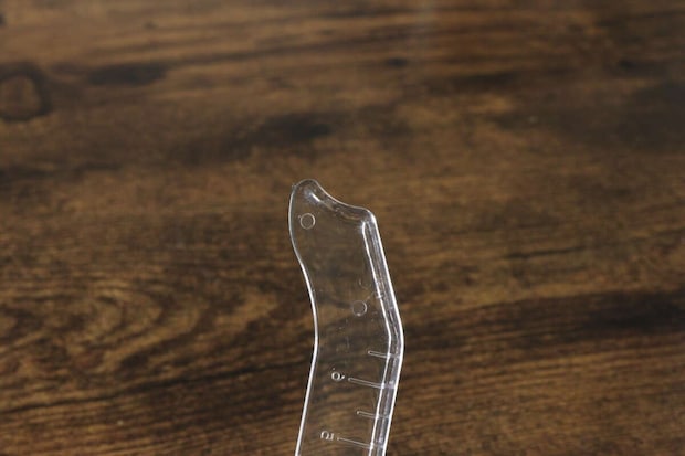 美眉メーカー　アイラインガイド