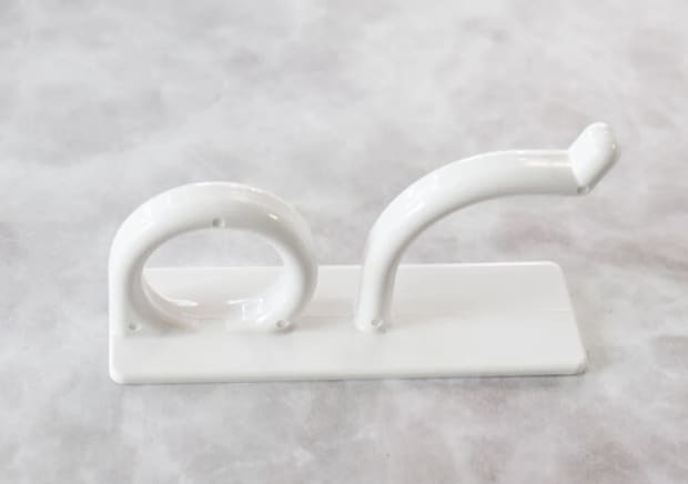 こうしたい…を叶えてくれる！家中に取り付けたい！100均の便利フック3選