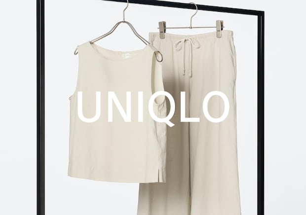 ユニクロのこれ早く買えばよかった～！1枚でサマになる♡上品で毎日着たい春ブラウス5選