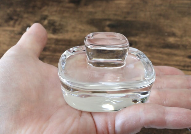 無印良品で見た瞬間一目惚れ!「おしゃれだけど結構実力派!」アレにピッタリなキッチングッズ