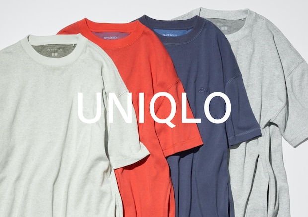 今季のユニクロの人気コラボワンピ可愛すぎません?!ラクなのにおしゃれで春コーデに大助かり!