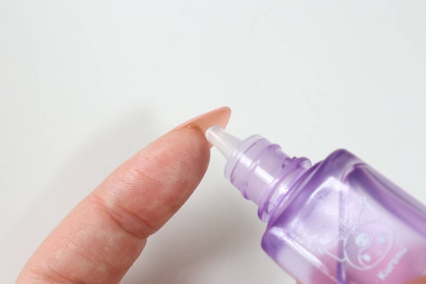 スクエアオイルボトル 使用例 スクエアオイルボトル 使用例