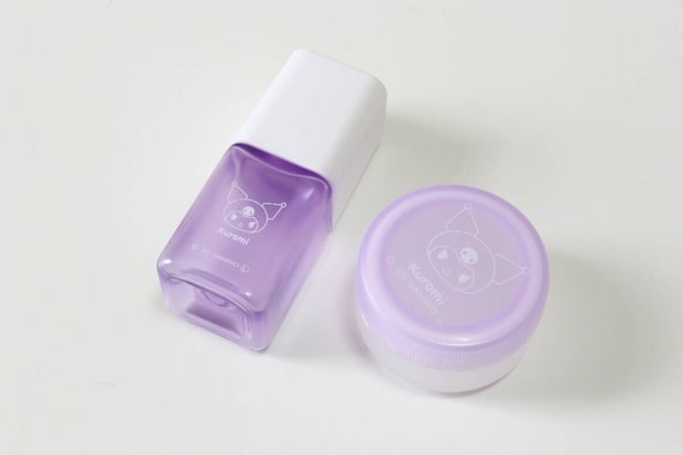 スクエアオイルボトル パッキン付きクリームケース 15g 1P スクエアオイルボトル パッキン付きクリームケース 15g 1P