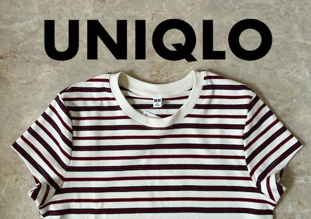 【ユニクロのミニT】が使える!1枚でこんなに変わる「春の着回しコーデ」3選