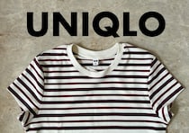 【ユニクロのミニT】が使える！1枚でこんなに変わる「春の着回しコーデ」3選