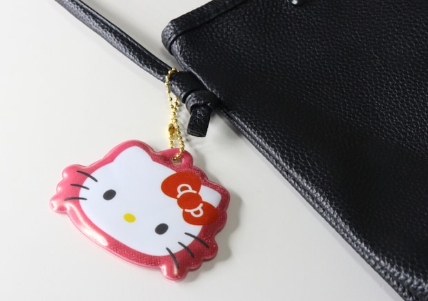 100均の新作が凄い！「ただのチャームじゃないの？！」ダサくないから毎日使えるお助けグッズ