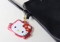 100均の新作が凄い！「ただのチャームじゃないの？！」ダサくないから毎日使えるお助けグッズ