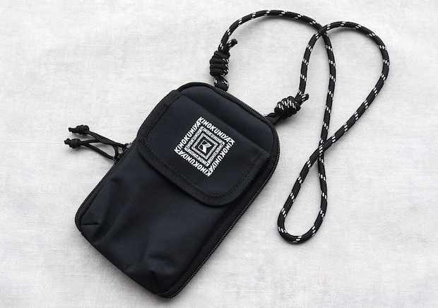 宝島社 雑誌付録 モノマックス5月号増刊 紀ノ国屋 お財布ショルダーバッグ& エコバッグ2点セット 宝島社雑誌付録モノマックス5月号増刊の紀ノ国屋のお財布ショルダーバッグ& エコバッグ2点セット2