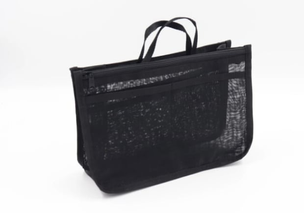 買っといて助かった~!もうバッグをガサゴソ漁らない!整理上手になれる100均便利グッズ