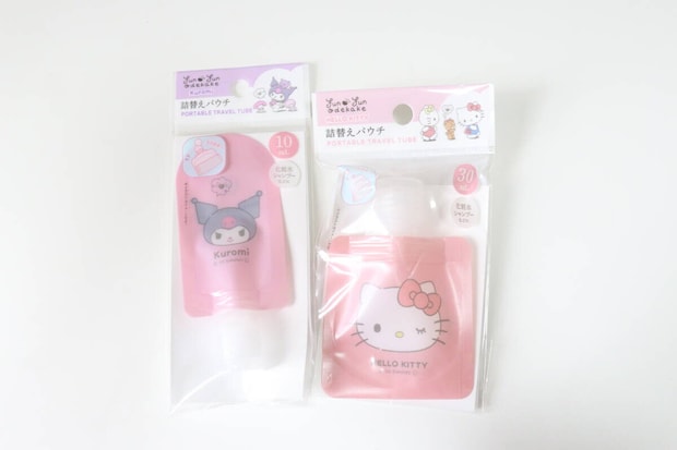 セリア 詰め替えパウチ 10mL 詰め替えパウチ 30mL パッケージ セリア 詰め替えパウチ 10mL 詰め替えパウチ 30mL パッケージ