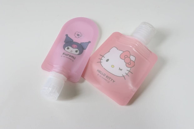 セリア 詰め替えパウチ 10mL 詰め替えパウチ 30mL デザイン セリア 詰め替えパウチ 10mL 詰め替えパウチ 30mL デザイン