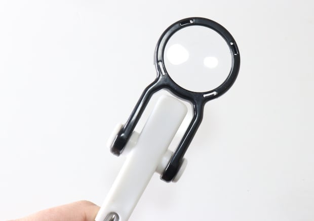 100均に凄いのあった！「Amazonで千円で売ってたのに…」即買いした便利グッズ